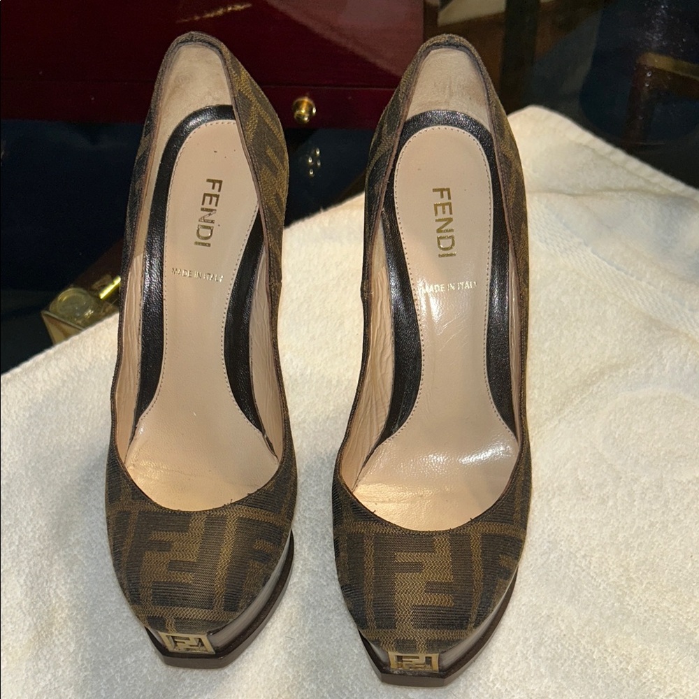 Fendi